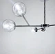 Люстра LineF AOC6/6 CH+CL - зображення 2