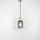 Світильник Loft у позолоченому круглому каркасі Line.F 12335/1 (Тип B) - зображення 4