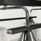 Люстра LineF 126/4 BK - зображення 4