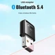 Bluetooth-адаптер Ugreen 5.4 35058 (Чорний) - зображення 3