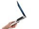 Ноутбук Samsung Galaxy Book Go NP340XLAKA5 14" FullHD Snapdragon 7c Gen 2, Adreno 618, 4/128GB eUFS, легкий ноутбук для навчання та роботи (ноут, гр) - зображення 10