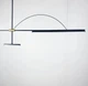 Підвісний світильник ZODIAC ARCH Line.F MBJ 6-1200 GD+BK - зображення 9