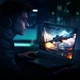 Ноутбук Acer Predator Helios 18 PH18-73 (NH.QVYEU.007) - изображение 15
