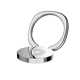 Кільце-тримач для смартфона Baseus Privity Ring Bracket SUMQ-0S (Срібляста) - зображення 2