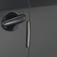 Захисна накладка для автомобільних дверей Baseus Streamlined Car Door Bumper CRFZT-01 (Чорна, 4шт) - изображение 7