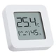 Датчик температури і вологості Xiaomi MiJia Temperature & Humidity Electronic Monitor 2 LYWSD03MMC (NUN4106CN) - изображение 1