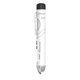 Тестер напруження Xiaomi Duka Smart Test Pencil Non-Contact EP-1 (Білий) - изображение 3