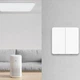 Вимикач Xiaomi Mijia Smart Switch MJKG01-2YL (Білий, 2 Кнопки) - зображення 7
