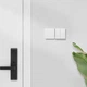Вимикач Xiaomi Mijia Smart Switch MJKG01-2YL (Білий, 2 Кнопки) - зображення 9