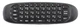 Пульт з гіроскопом і клавіатурою QWERTY Vontar Air Mouse C120 (Чорний) - изображение 7