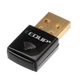 Адаптер бездротової Wi-Fi USB Edup EP-AC1619 2,4 ГГц/5 ГГц Dual Band (Чорний) - изображение 3