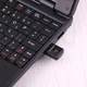 Адаптер бездротової Wi-Fi USB Edup EP-AC1619 2,4 ГГц/5 ГГц Dual Band (Чорний) - изображение 6