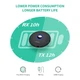 Бездротова Bluetooth 4.2 адаптер Ugreen CM108 aptX HI-FI (приймач + передавач) - изображение 9