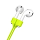 Тримач Baseus Earphone Strap для навушників AirPods (Зелений) - зображення 1