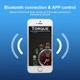 Автосканер діагностичний Elm SC-03D Elm327 v2.1 Bluetooth 5.1 (Синій) - изображение 3