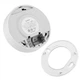 Датчик диму Xiaomi Mijia Honeywell Smoke Detector (JTYJ-GD-01LM/BW) - изображение 6