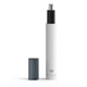 Тример для носа та вух Xiaomi NewStar Nose Hair Trimmer HN3 (Білий) - зображення 2