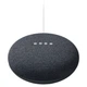 Розумна колонка Google Nest Mini Chalk (Сіра, без пакування) - изображение 3