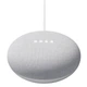 Розумна колонка Google Nest Mini GA00638-US (1st Gen, Світло-сіра) - изображение 1