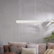 Підвісний світильник Light Prestige Mira LP-1201/1P M WH Smart - зображення 6