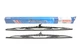 Щетки стеклоочистителя (600 / 550 мм) Peugeot 406 96-08 Bosch 3397118308 - изображение 1