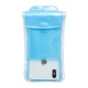 Водонепроникний чохол Baseus Safe Airbag Waterproof Case ACFSD-C03 (Синій) - изображение 3