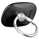 Кільце-тримач для смартфона Baseus Ring Bracket SUMR-01 (Чорний) - зображення 5