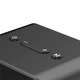 Bluetooth колонка Baseus Encok E02 NGE02-01 (Чорна) - изображение 6