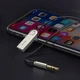 Аудіо Bluetooth 5.0 приемнк Baseus BA01 Wireless Bluetooth Transmitter з USB і 3.5 мм AUX разьемами (Червоний) - зображення 9