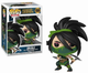 Figurka Funko Pop! Akali 83857 (889698838573) - obraz 2