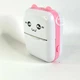 Детский термопринтер для печати Smart Mini Printer, портативный мини-принтер Розовый FPV-062-Pink - изображение 3