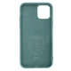 Чехол ArmorStandart ICON для Apple iPhone 11 Pro Pine Green (ARM56696) - изображение 2