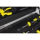 Набор инструментов 91пр. 1/4'' 3/8'' (6гр) (4.5-19мм) в аллюм. чемодане WMC TOOLS WT-1091 - изображение 5