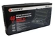 Набір інструментів 46 предметів 1/4" (6-гран.)(4-14мм) Forsage F-2462-5 - зображення 5