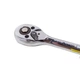 Набір інструментів 46ін. 1/4''(6-гран.)(4-14мм) WMC TOOLS WT-2462-5 EURO - зображення 5