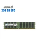Комплект: Серверная оперативная память Samsung (M386A4G40DM0-CPB) / 256 GB (8x 32 GB) / 4Rx4 PC4-17000 / DDR4 ECC / 2133 MHz б/у - изображение 1