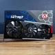Дискретна відеокарта Sapphire Nitro+ Radeon RX 5700 XT Special Edition, 8 GB GDDR6, 256-bit / 2x HDMI, 2x DisplayPort / Коробка / (11293-05) б/в - зображення 2