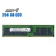 Комплект: Серверная оперативная память Hynix / 256 GB (8x 32 GB) / 2Rx4 PC4-3200AA / DDR4 ECC / 3200 MHz б/у - изображение 1