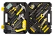 Набор инструментов 110пр. 1/4'' (6гр) (5-13мм) WMC TOOLS 20110 - изображение 7