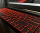 Ігровий ноутбук MSI GF63 Thin 11UC / 15.6" (1920x1080) IPS / Intel Core i5-11400H (6 (12) ядер по 2.7 - 4.5 GHz) / 8 GB DDR4 / 512 GB SSD / nVidia GeForce GTX 1650 Max-Q, 4 GB GDDR5, 128-bit / WebCam б/в - зображення 3