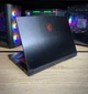 Ігровий ноутбук MSI GF63 Thin 11UC / 15.6" (1920x1080) IPS / Intel Core i5-11400H (6 (12) ядер по 2.7 - 4.5 GHz) / 8 GB DDR4 / 512 GB SSD / nVidia GeForce GTX 1650 Max-Q, 4 GB GDDR5, 128-bit / WebCam б/в - зображення 6
