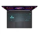 Ігровий ноутбук MSI Cyborg 15 / 15.6" (1920x1080) IPS / Intel Core i5-13420H (8 (12) ядер по 3.4 - 4.6 GHz) / 16 GB DDR5 / 512 GB SSD / nVidia GeForce RTX 4060, 8 GB GDDR6, 128-bit / WebCam - зображення 3