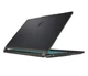Ігровий ноутбук MSI Cyborg 15 / 15.6" (1920x1080) IPS / Intel Core i5-13420H (8 (12) ядер по 3.4 - 4.6 GHz) / 16 GB DDR5 / 512 GB SSD / nVidia GeForce RTX 4060, 8 GB GDDR6, 128-bit / WebCam - зображення 5