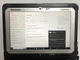 Защищенный нетбук-трансформер Б-класс Panasonic Toughbook CF-20 MK2 / 10.1" (1920x1200) IPS Touch / Intel Core i5-7Y57 (2 (4) ядра по 1.2 - 3.3 GHz) / 8 GB DDR3 / 256 GB SSD / HD Graphics 615 / WebCam / Win 10 Pro б/у - изображение 10