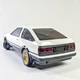 Дрифт-машинка Toyota AE86 на радіокеруванні (LD1801) - зображення 4