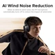Навушники Ugreen Studio Pro HP206 ANC Bluetooth - изображение 6