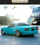 Дрифт-машинка LD Mazda MX-5 Miata на радіокеруванні LD1804 - изображение 8