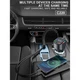 ОЗУ с FM-модулятором WUW-C220 Black - изображение 7