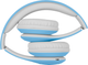 Słuchawki Kruger&Matz Street Kids Light Blue (5901890046954) - obraz 4