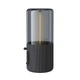 Портативна колонка HOCO BS64 Rocker BT speaker Gray (6942007636575) - изображение 1